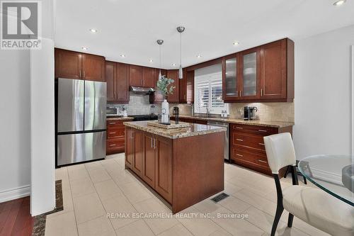 5097 Elderview Court, Mississauga, ON 