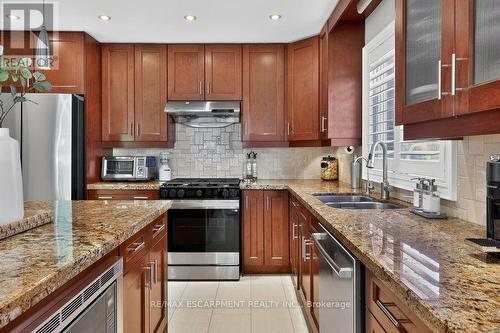 5097 Elderview Court, Mississauga, ON 