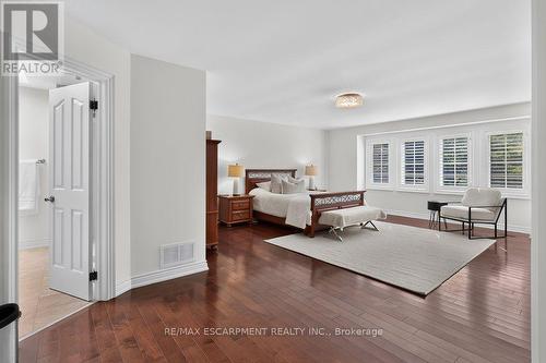 5097 Elderview Court, Mississauga, ON 
