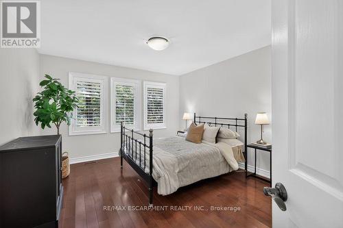 5097 Elderview Court, Mississauga, ON 