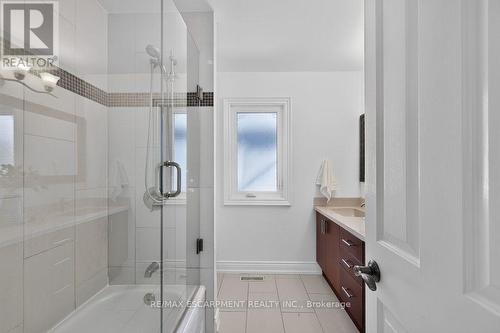 5097 Elderview Court, Mississauga, ON 