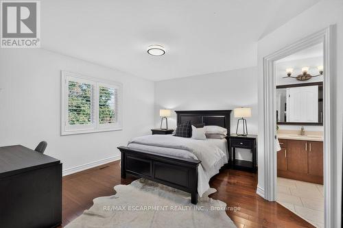 5097 Elderview Court, Mississauga, ON 
