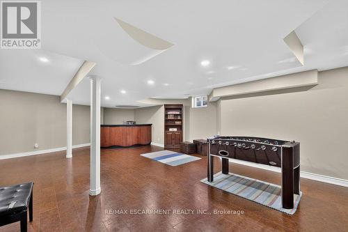 5097 Elderview Court, Mississauga, ON 