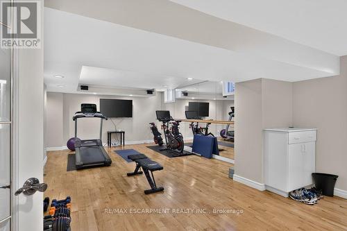 5097 Elderview Court, Mississauga, ON 