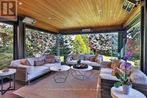 5097 Elderview Court, Mississauga, ON 