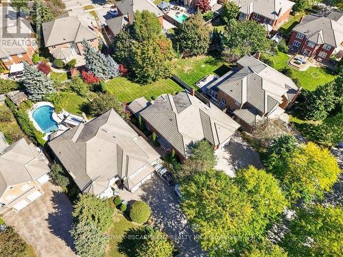 5097 Elderview Court, Mississauga, ON 