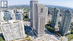 2406 - 36 ELM DRIVE Mississauga, ON L5B 1L9
