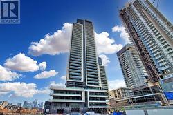 2802 - 50 ORDNANCE STREET Toronto, ON M6K 0C8