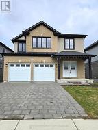 23 - 2587 SHEFFIELD BOULEVARD London South (South U), ON N6M 0G4