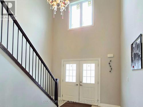 23 - 2587 SHEFFIELD BOULEVARD , London South (South U), Ontario N6M 0G4 2