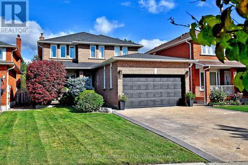 62 CASTLEHILL ROAD  Vaughan, ON L6A 1N8