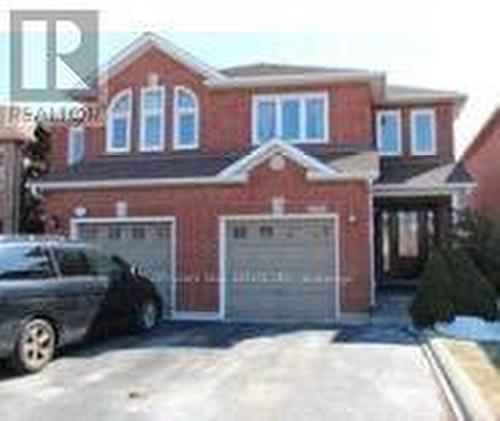 BSMT - 3932 BEECHNUT ROW CRESCENT , Mississauga, Ontario L5N 6X3