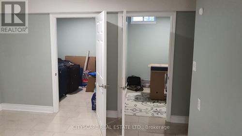 BSMT - 3932 BEECHNUT ROW CRESCENT , Mississauga, Ontario L5N 6X3 2