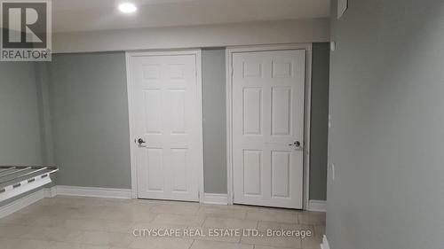 BSMT - 3932 BEECHNUT ROW CRESCENT , Mississauga, Ontario L5N 6X3 3