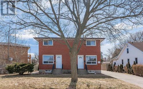 UNIT #3 - 133 POLLOCK AVENUE , Cambridge, Ontario N1R 2C2