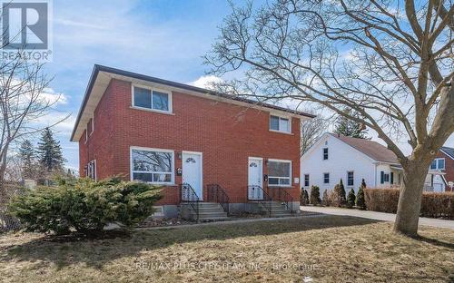 UNIT #3 - 133 POLLOCK AVENUE , Cambridge, Ontario N1R 2C2 2