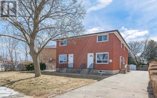 UNIT #3 - 133 POLLOCK AVENUE , Cambridge, Ontario N1R 2C2 3