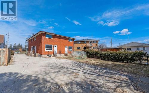 UNIT #3 - 133 POLLOCK AVENUE , Cambridge, Ontario N1R 2C2 4