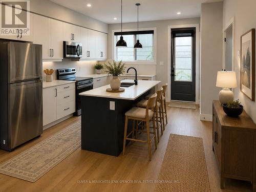 3333 MORGAN AVENUE , London South (South W), Ontario N6L 0J6 2