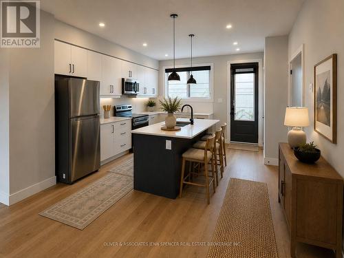 3333 MORGAN AVENUE , London South (South W), Ontario N6L 0J6 3