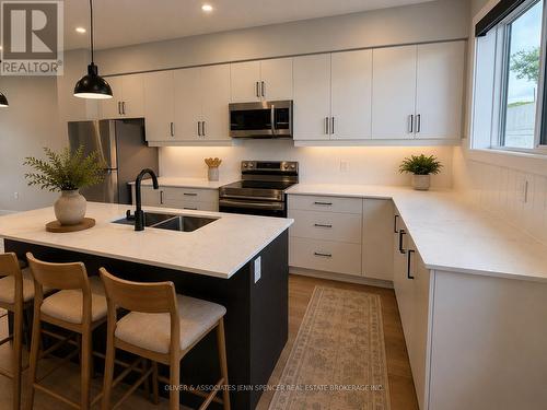 3333 MORGAN AVENUE , London South (South W), Ontario N6L 0J6 4
