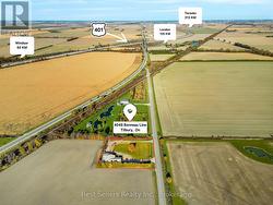 4049 BONNEAU LINE Chatham-Kent, ON N0P 2L0