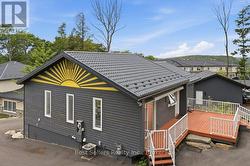 1 - 56 FLORENCE STREET W Huntsville, ON P1H 1V5