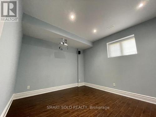BSMT - 11 LURGAN DRIVE , Toronto, Ontario M2N 2G1 3