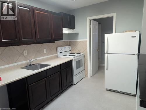 365 E BARTON Street E Unit# 2 , Hamilton, Ontario L8L 2X8 2