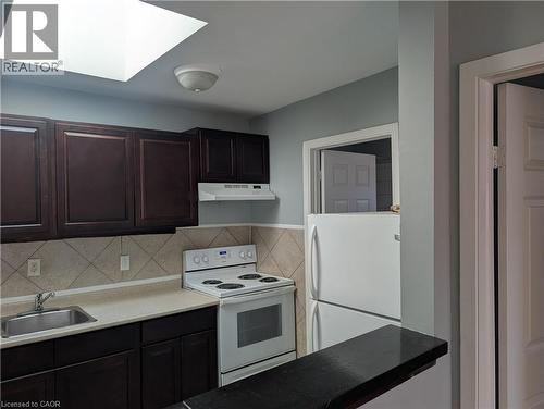 365 E BARTON Street E Unit# 2 , Hamilton, Ontario L8L 2X8 4