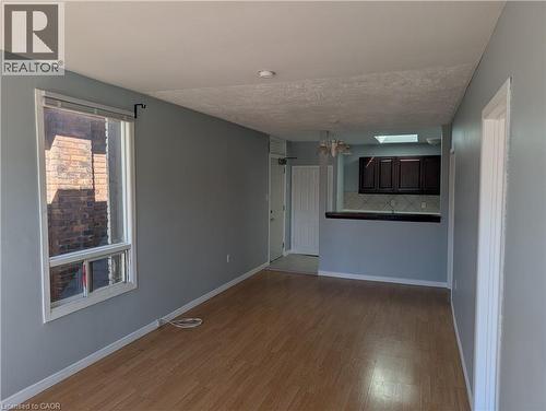365 E BARTON Street E Unit# 2 , Hamilton, Ontario L8L 2X8 5