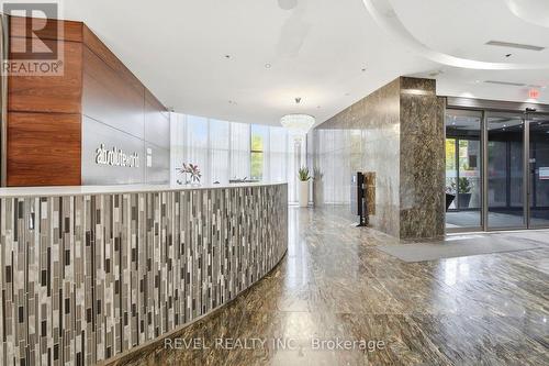 3704 - 50 ABSOLUTE AVENUE E , Mississauga, Ontario L4Z 0A8 3