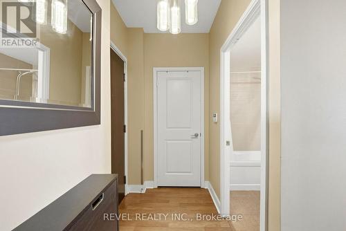 3704 - 50 ABSOLUTE AVENUE E , Mississauga, Ontario L4Z 0A8 5