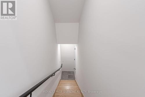 3 - 101 BERNICE CRESCENT , Toronto, Ontario M6N 1W7 5
