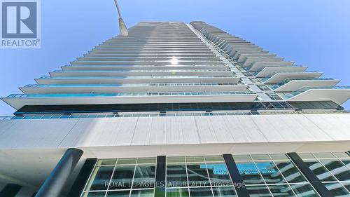 2901 - 33 SHORE BREEZE DRIVE , Toronto, Ontario M8V 1A1 2