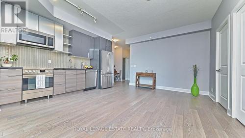 2901 - 33 SHORE BREEZE DRIVE , Toronto, Ontario M8V 1A1 4