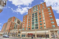 558 - 313 RICHMOND STREET E Toronto, ON M5A 4S7