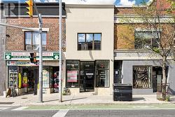 1218 BLOOR STREET W Toronto, ON M6H 1N3