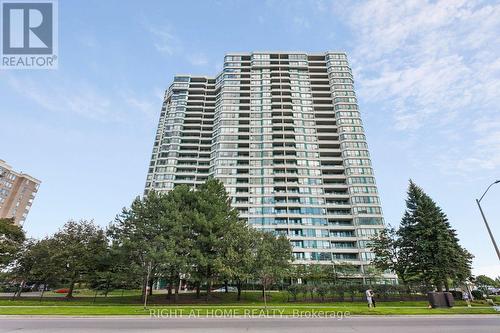 612 - 550 WEBB DRIVE  Mississauga, ON L5B 3Y4