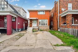 1385 BARTON STREET E Hamilton, ON L8H 2W4