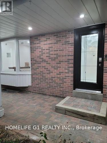 99 ASPENWOOD DRIVE , Toronto, Ontario M2H 2E8