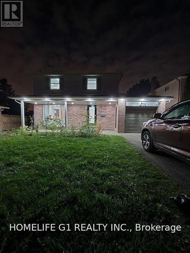 99 ASPENWOOD DRIVE , Toronto, Ontario M2H 2E8 2