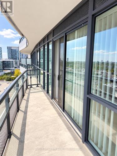 #910 - 99 THE DONWAY WAY W , Toronto, Ontario M3C 0N8 5