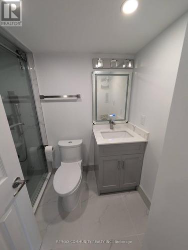 201 RONAL GUSCOTT STREET , Oshawa, Ontario L1K 3G3 4