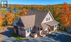 780 STANROCK Road Elliot Lake, ON P5A 2S9