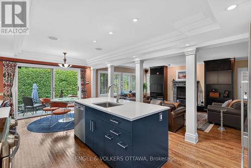 13 Lynhurst Avenue, Ottawa, ON 