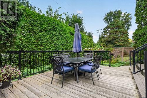 13 Lynhurst Avenue, Ottawa, ON 
