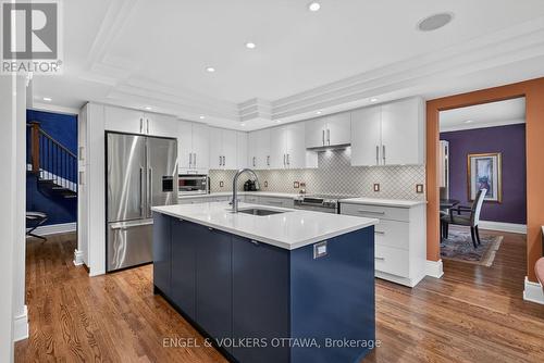 13 Lynhurst Avenue, Ottawa, ON 