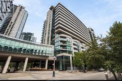 579 - 209 FORT YORK BOULEVARD  Toronto, ON M5V 4A1