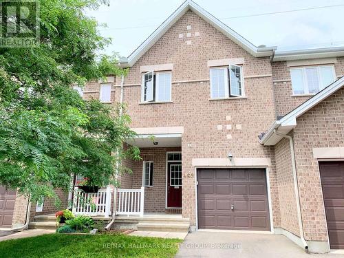 469 FOXHALL WAY , Ottawa, Ontario K2M 0G2 2